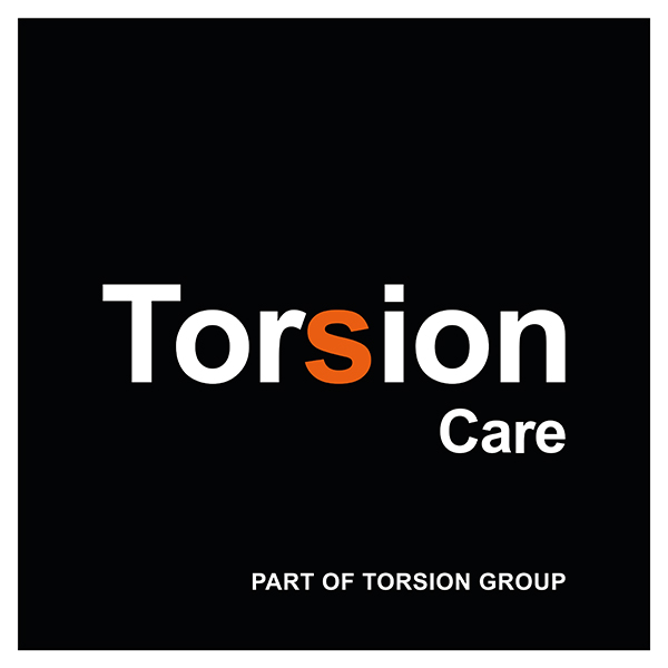 Torsion Care, Part of Torsion Group